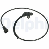 Delphi Kurbelwellensensor Impulsgeber SS10944 FüR Opel CC J89 T92 Vectra Astra
