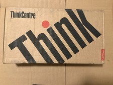 Lenovo ThinkCentre Neo 50q Gen 4 Desktop Intel Core i5-13420H 16GB Ram 256GB SSD