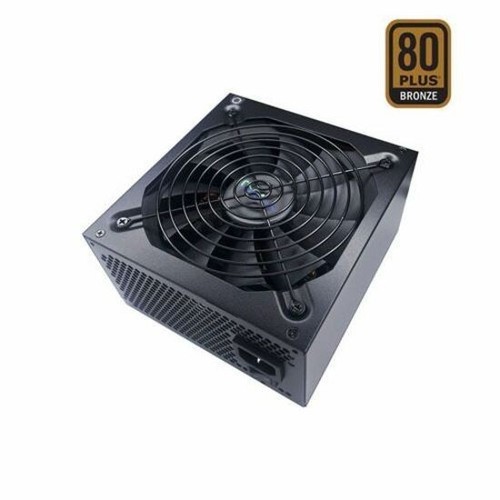 Apevia Jupiter ATX-JP600W 600W Power Supply (jupiter600w) - Picture 2 of 7