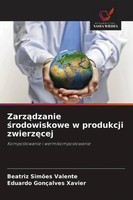 Beatriz SimõEs Valente (U. A.) | Zarz¿Dzanie ¿Rodowiskowe W Produkcji Zwierz¿Cej