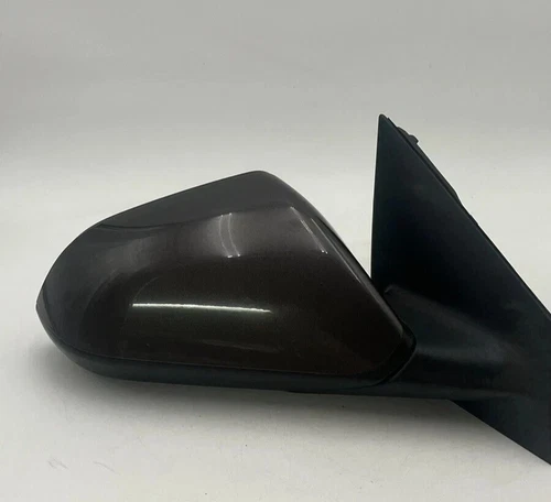 2015-2017 HYUNDAI SONATA OEM Right Passenger Side  Mirror PAINT CODE N8