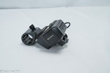 Sony HVR-A1U XLR Microphone Adapter HDV - Used