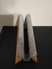 Grovemade Wooden MacBook Dock (Maple)
