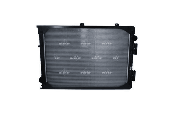 KüHler MotorküHlung FüR MAN E2000 F2000-image