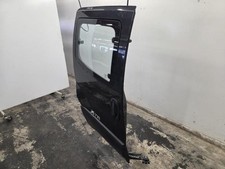 Porte arrière et accessoires Citroen NEMO
