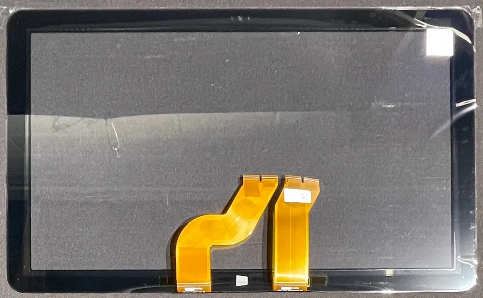 Dell XPS 18 AIO 18.4" Touch Screen Digitizer Glass w/ Bezel / 8FVVD - Image 3 of 4