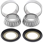 All Balls Steering Stem Bearing Seal Kit For Honda XR400R 96-04 XR500R 81-84