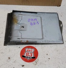 1988.5-95 Suzuki Samurai Ashtray Metal Bracket Square Vent Dashboard Only Japan 1988.5-95 Suzuki Samurai Ashtray Metal Bracket Square Vent Dashboard Only Japan