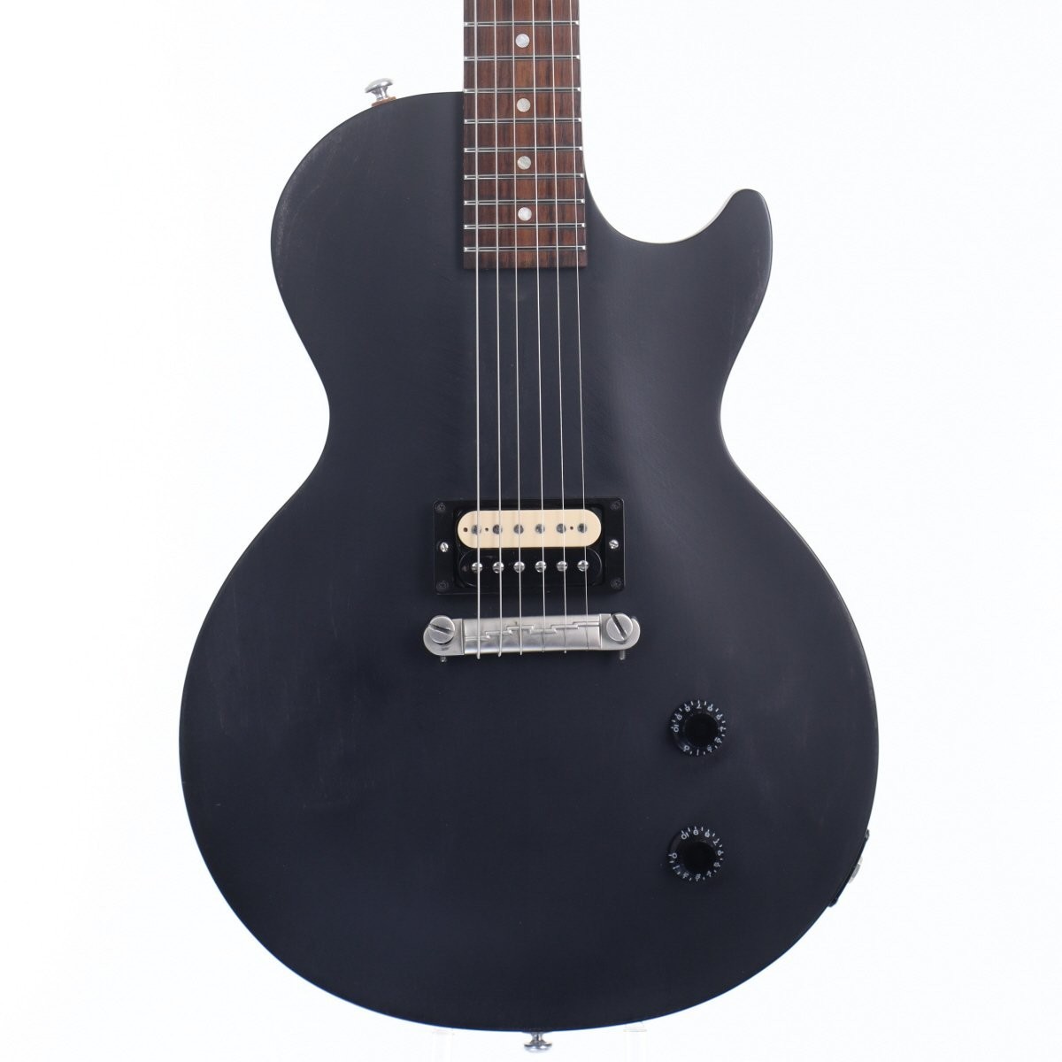 Gibson Les Paul CM ブラック Gibson Les Paul CM Black (2016) - Guitar Compare