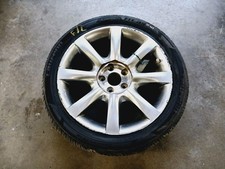 03-04 INFINITI M45/Q45 18x7.5 Alloy Wheel OEM 40300CR925