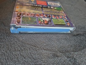 ✨ Virtua Tennis 2 &ndash; Sega Dreamcast (PAL) &ndash; Boxed with Manual &ndash; Tested, Very Good