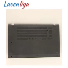 5CB0Z69511 5CB1J18132 5CB1J18133 For ThinkPad L15 Gen3 Bottom Base Cover D-Cover
