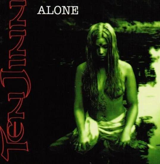 Ten Jinn - Alone CD #G163712 - Bild 1 von 1