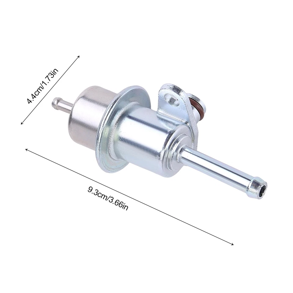 Fuel Pressure Regulator PR4149 For Geo Tracker 1989-1995 1.6L Sidekick 1989-1995 Foto 2 de 4