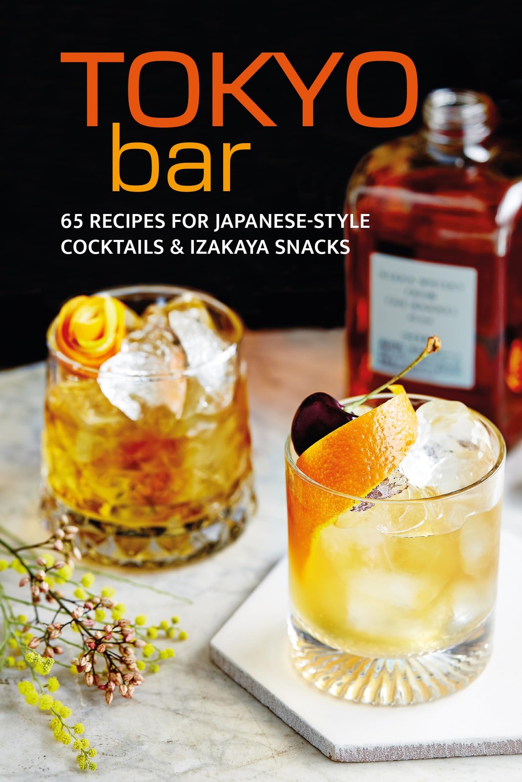 Tokyo Bar: 65 Recipes for Japanese-Style Cocktails and Izakaya Snacks by Ryland - Image 2