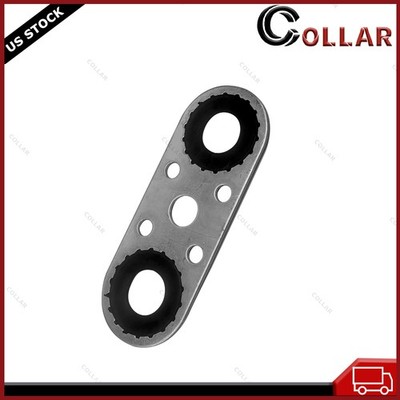 Transmission Oil Cooler-Hose &Tube Assembly Gasket For Buick Encode Cadillac GMC