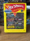 hot wheels vintage collection