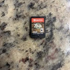 The Legend of Zelda: Tears of the Kingdom - Nintendo Switch
