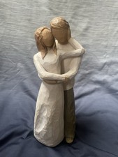 Willow Tree Paar Together - Zweisamkeit von S...