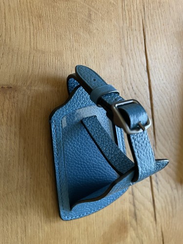 Coach Accessory Luggage Tag - Picture 5 of 5