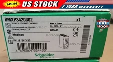 SCHNEIDER ELECTRIC Modicon M340 BMXP3420302 NEW