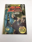 Detective Comics Vol. 1 #415 DC Comics September 1971 Vintage Comic Book