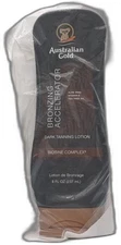 *2025-7-9* Australian Gold Dark Tanning Accelerator Lotion With Bronzer, 8