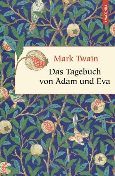 Thumbnail - Das Tagebuch Von Adam Und Eva