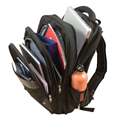 most comfortable laptop backpack