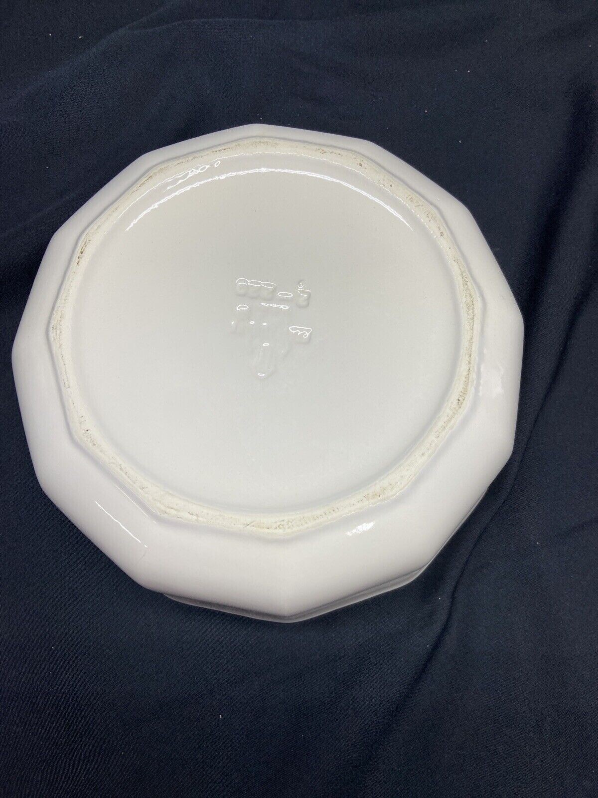 Pfaltzgraff Heritage Serving Bowl&nbsp;9 1/2" D 