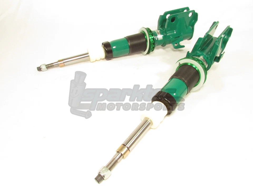 Kit Coilover TEIN Street Advance Z para 02-07 Subaru WRX STI / 05-07 9-2X Aero Foto 4 de 4