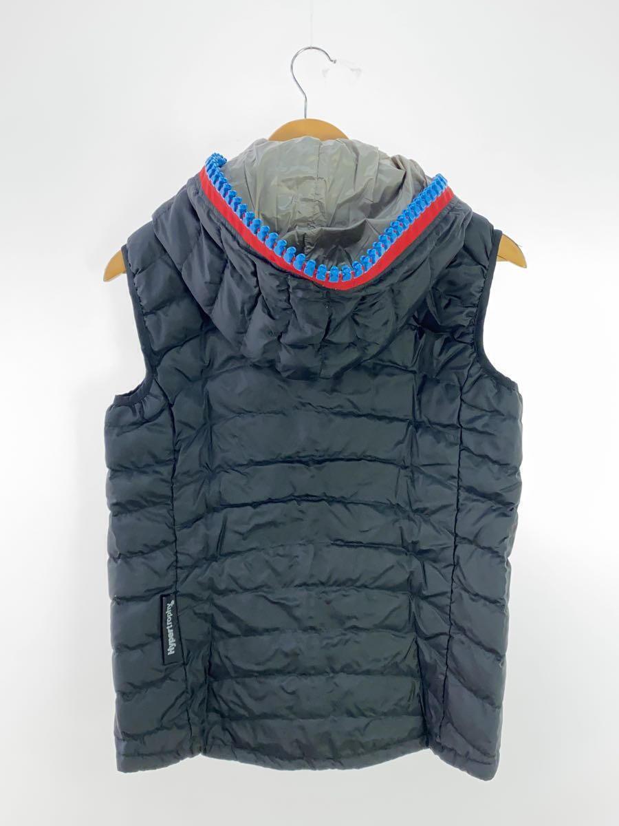 Hypertrophy/Hyper Trophy/Hood Down Vest/S/Nylon/Black | eBay Hypertrophy/Hyper Trophy/Hood Down Vest/S/Nylon/Black | eBay