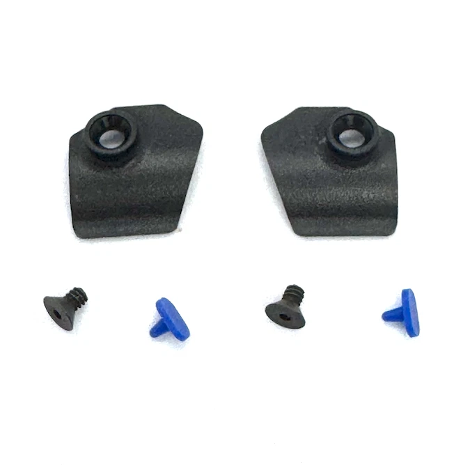 Empire Sniper/Resurrection Autococker Ball Detent Cover Kit (GG05-18)