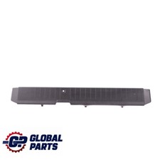 Mercedes W169 Kofferraum Lippe Schweller Abdeckung Schutz Schwarz A1696902030 Mercedes W169 Kofferraum Lippe Schweller Abdeckung Schutz Schwarz A1696902030