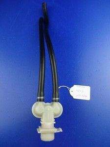 Magnetventil Waschmaschine - Siemens WM14A2G0/06 9000533540