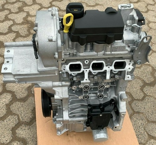 DLA DLAA DLAB DLAC Motor Volkswagen Golf 8 1,0 DLA TSI 20 KM. ohne Pfand.