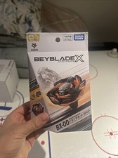 Beyblade X BX-00 Drandagger 2-80GP Black Giants ver limited Takara Tomy New