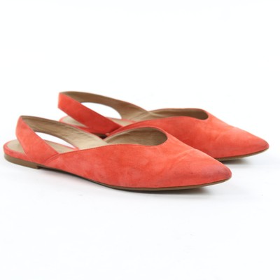 madewell ava slingback