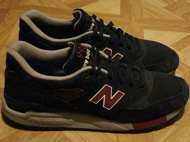 ebay new balance 998