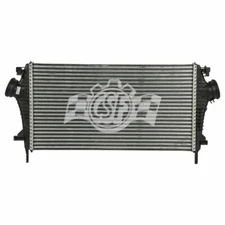 Hard Parts Fast CAC010044  INTERCOOLER SYSTEM