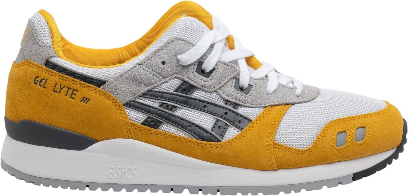 Sale Asics Asics Gel Nimbus 14 Dorados Zapatillas Hombre Asics Gel