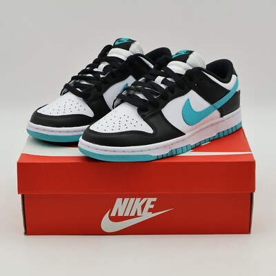DV0833-109 Nike Dunk Low Dusty Cactus (Men's) | eBay