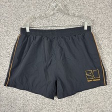 Hugo Boss Boss Orange Men's Size XL Mesh Lined Swim trunks