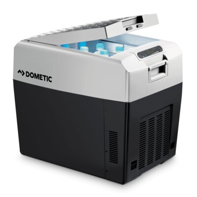 DOMETIC Kühlbox Tropicool TCX35  35L 9600013321 12/24/230 Volt