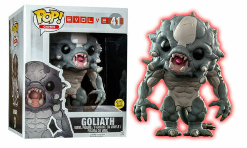 FIGURAS POP FUNKO COLECCIÓN GIGANTE - ELIGE TU VINILO POP - PAQUETE DE 6" O VARIOS - Imagen 67 de 129