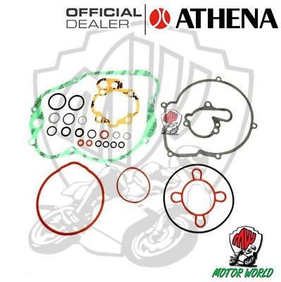 Kit Serie Dichtungen Motor HM CMC 50 2010 2011