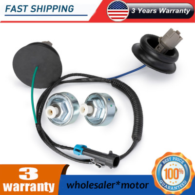 12601822 AC Delco Knock Sensor Wiring Harness Sensor10456603 for Chevy Silverado