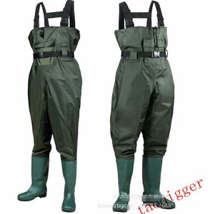 ebay fishing waders