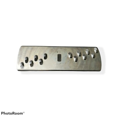 Hamilton Beach Replacement Shredder Shred Grate for 702R 702-3 702-4 Disc Blade