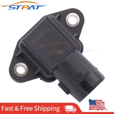 352-05-1510 B/D/H/F-Series Engine 4-Bar MAP Sensor Turbo For Honda Acura Civic